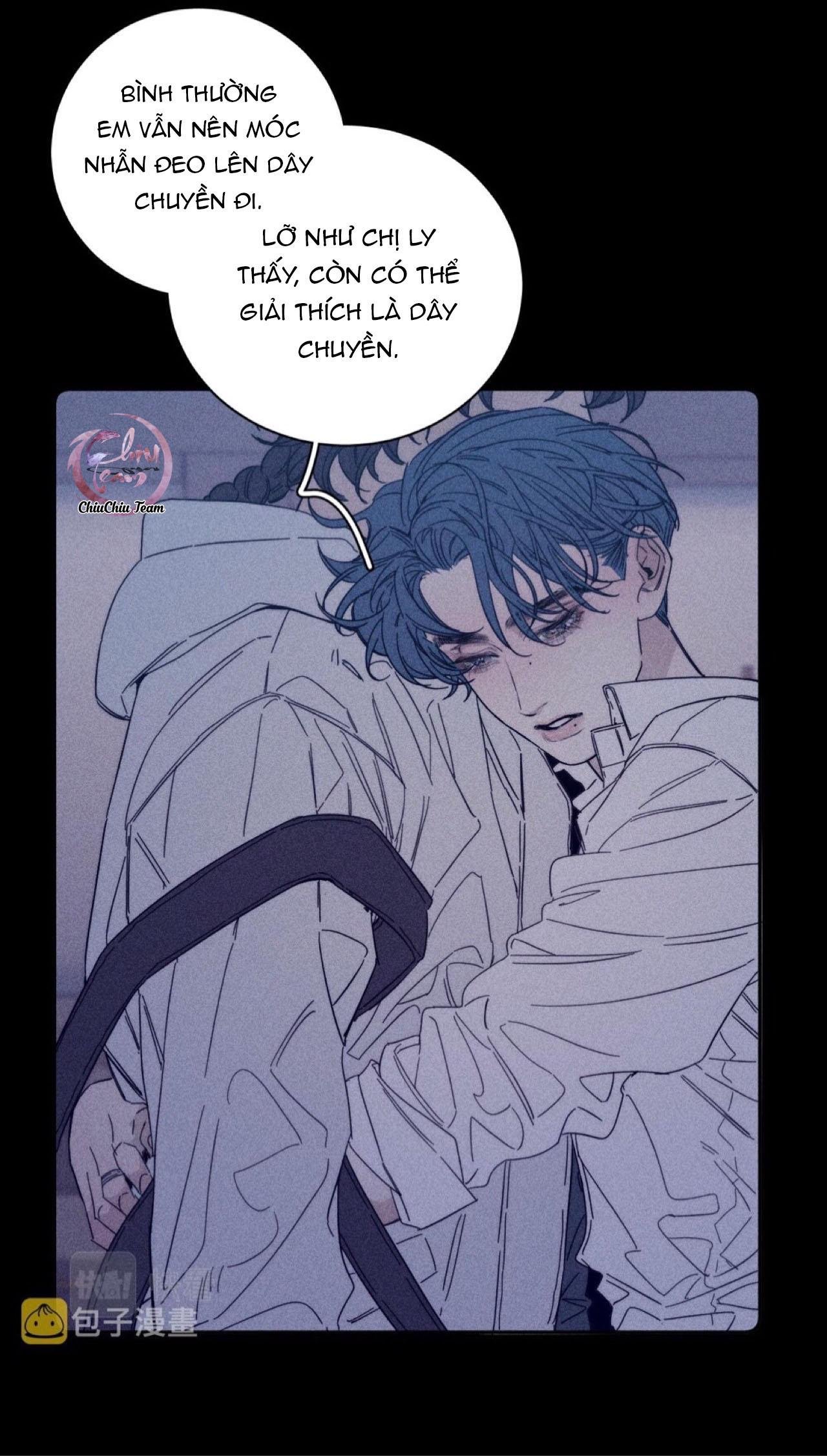 mùa xuân đang đến chapter 57 10