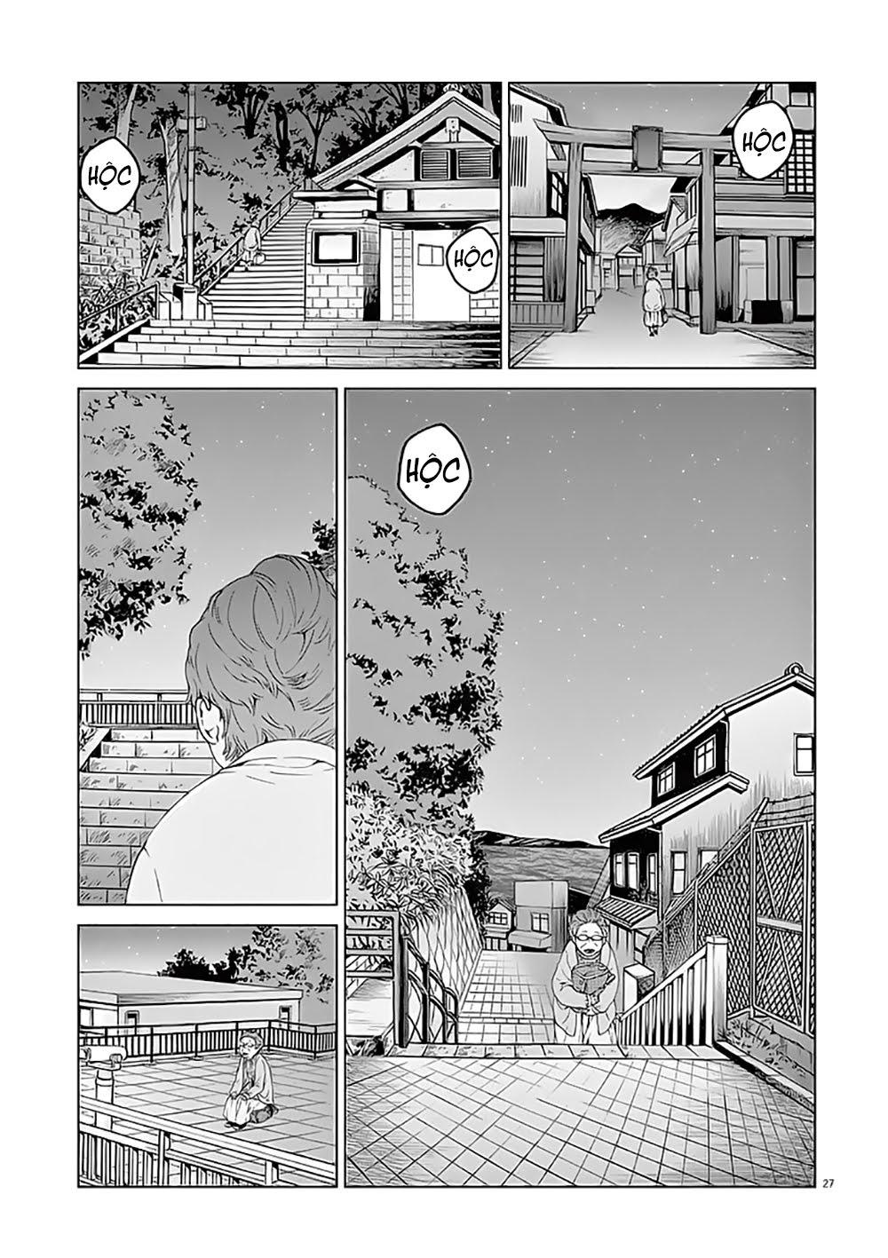 hành vi bạo ngược - violence action chapter 4.2 10