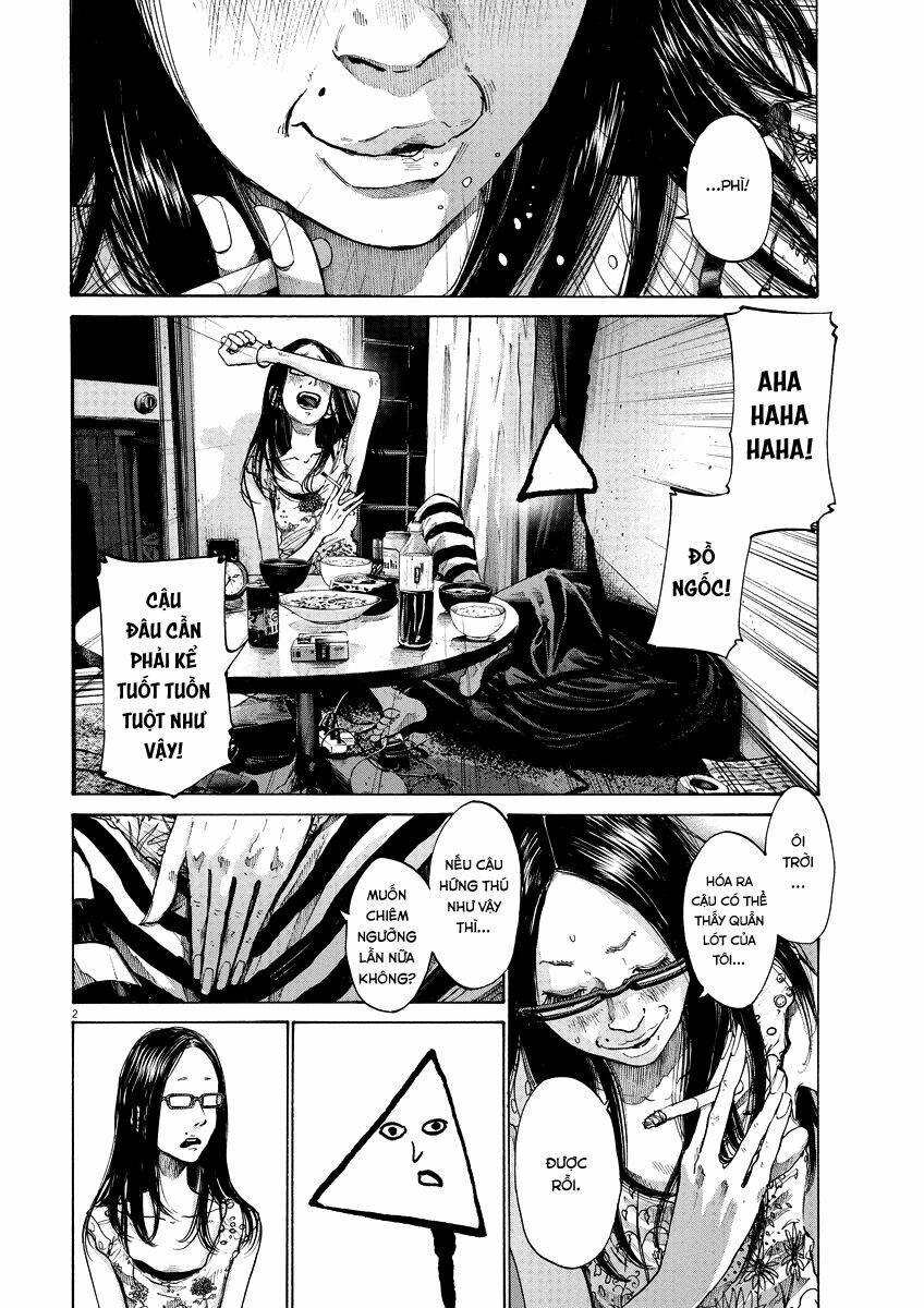 chúc ngủ ngon, punpun chapter 81 2