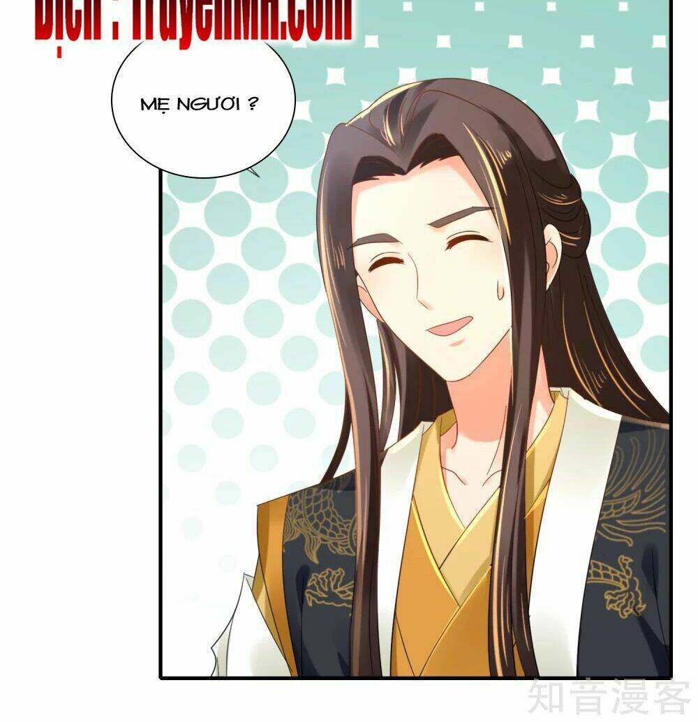 lãnh cung phế hậu muốn nghịch thiên chapter 108 3