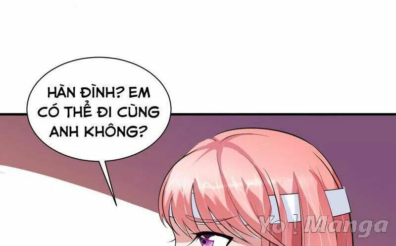 cô dâu gả thay của tổng tài chapter 37 31