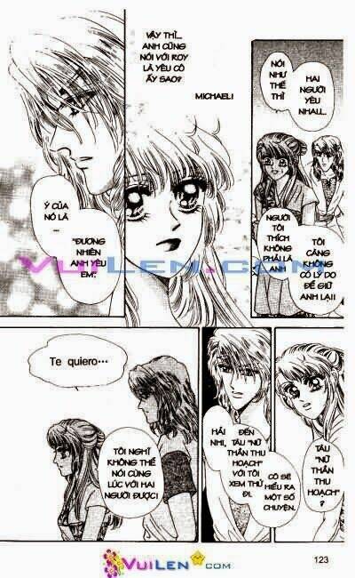 tinh linh của biển chapter 5 111