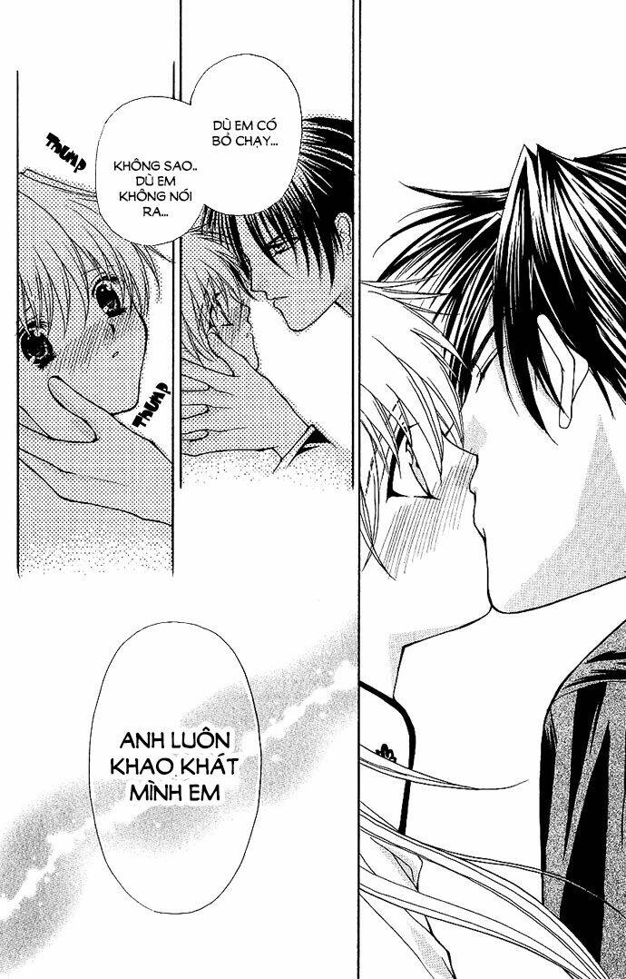 anh chàng khắc tinh chapter 13 24