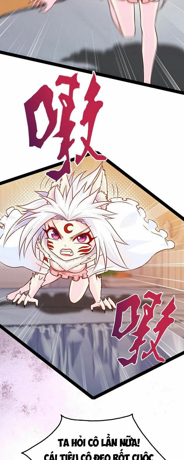 ma thú kiếm thánh dị giới tung hoành chapter 171 9