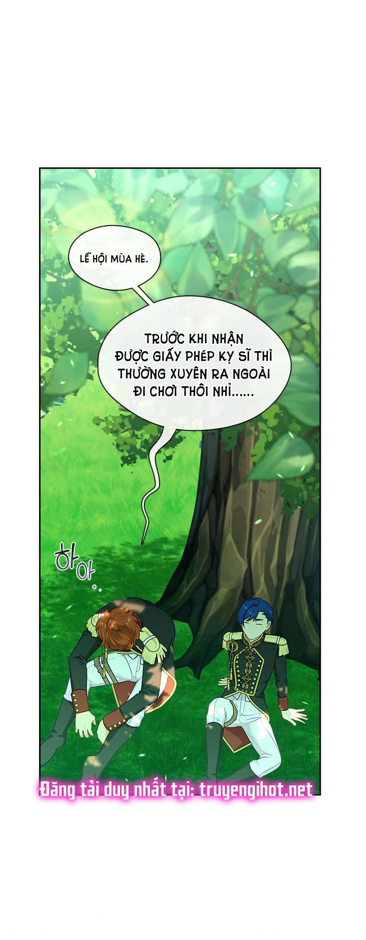 cẩn thận nữ phụ phản diện đấy! chapter 119 23