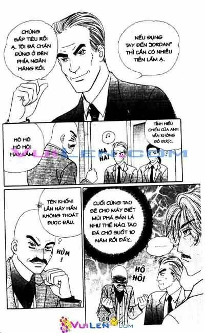 anh là của tôi chapter 7 149