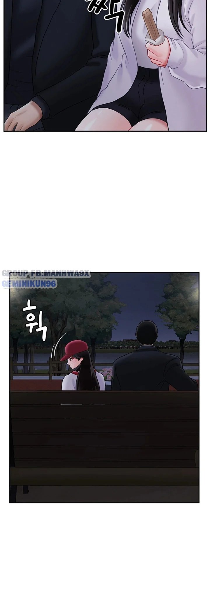 lớp học thể chất chapter 31 56