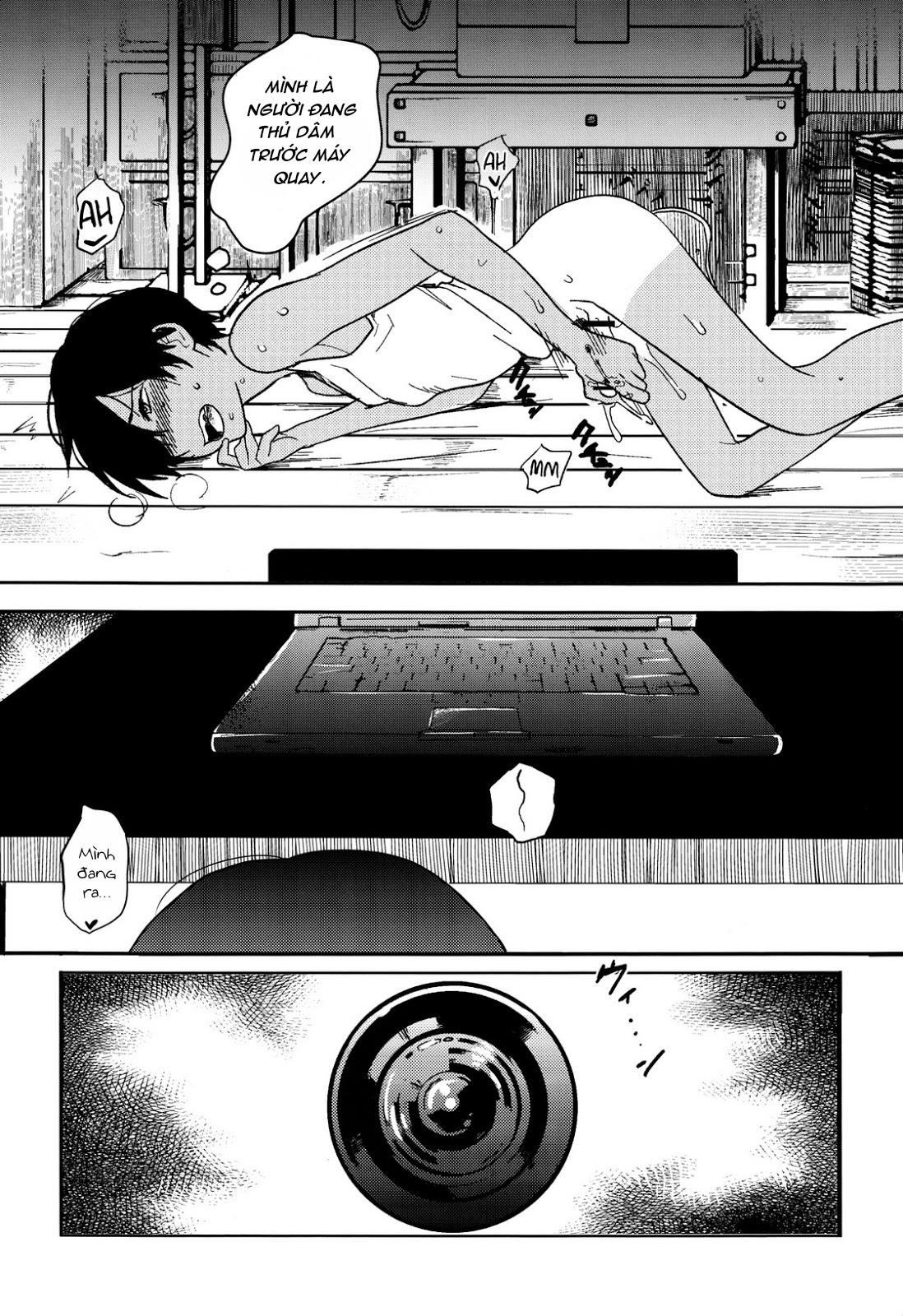 tuyển tập chjch và chjch chapter 14 5