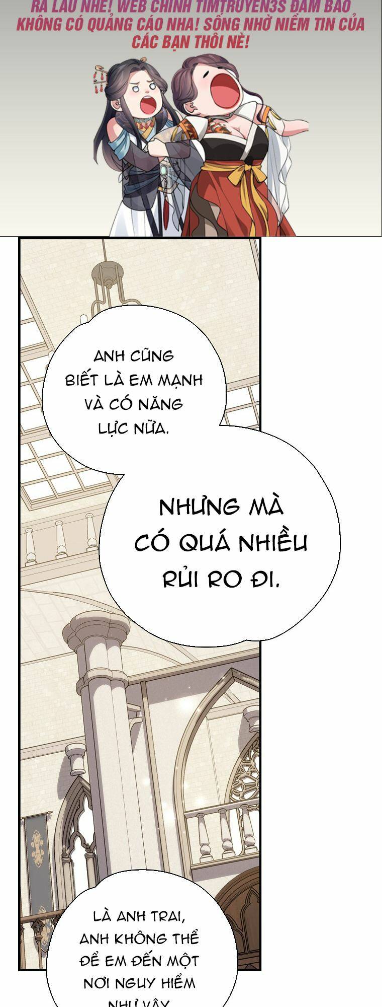 nhà hiền triết yigret chapter 82 2