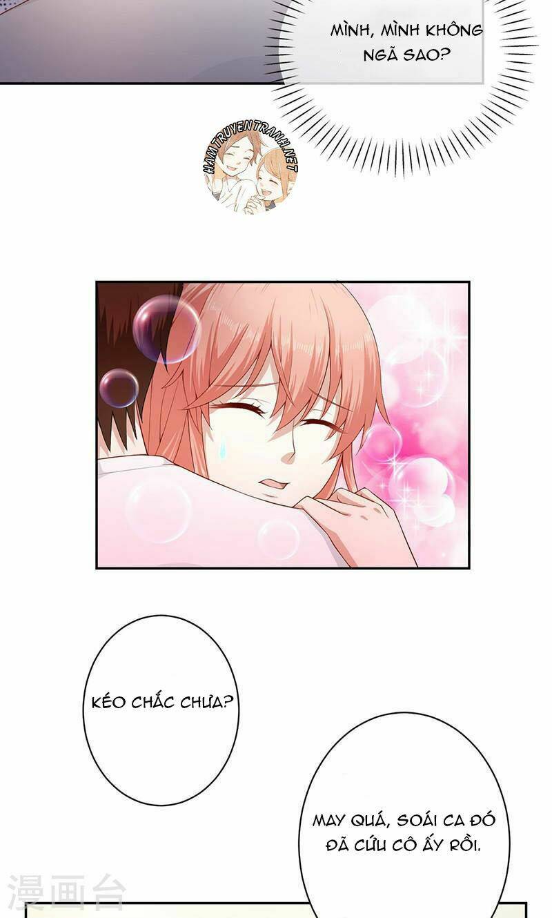 hôn xuống bằng bất cứ giá nào chapter 22 9