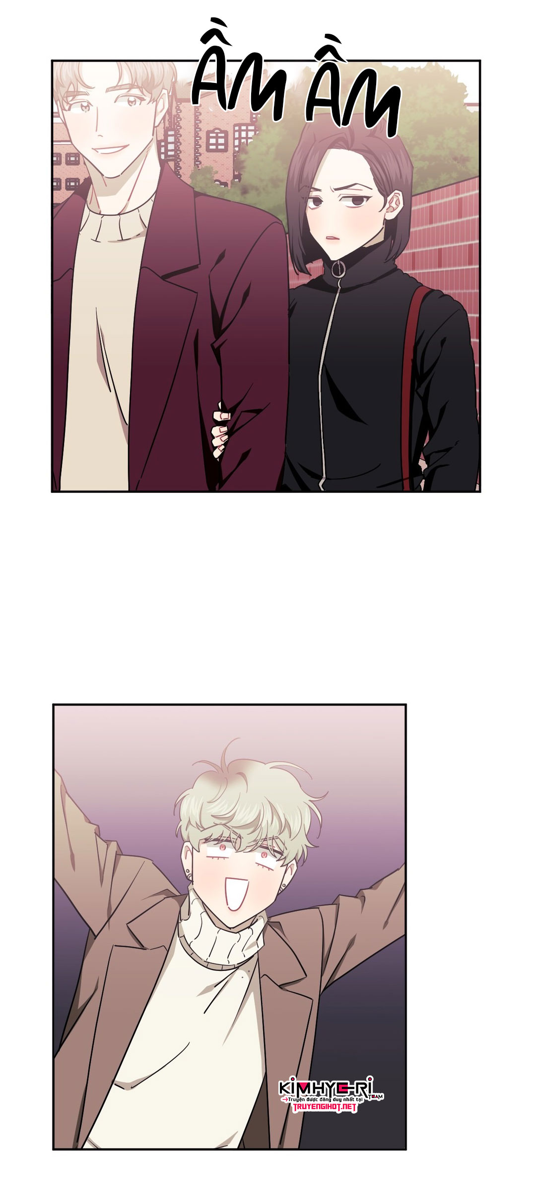 hơn cả bạn bè chapter 35.5 51