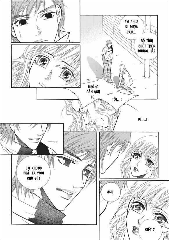 can't lose you chapter 35 15