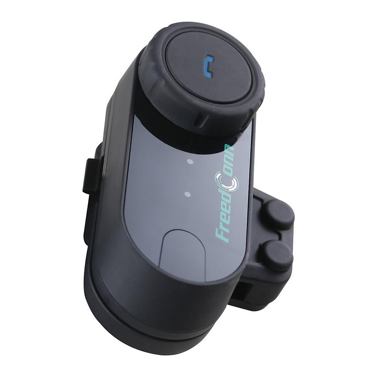 Bộ đàm Nón Motor hỗ trợ 3 chế độ kết nối thông minh