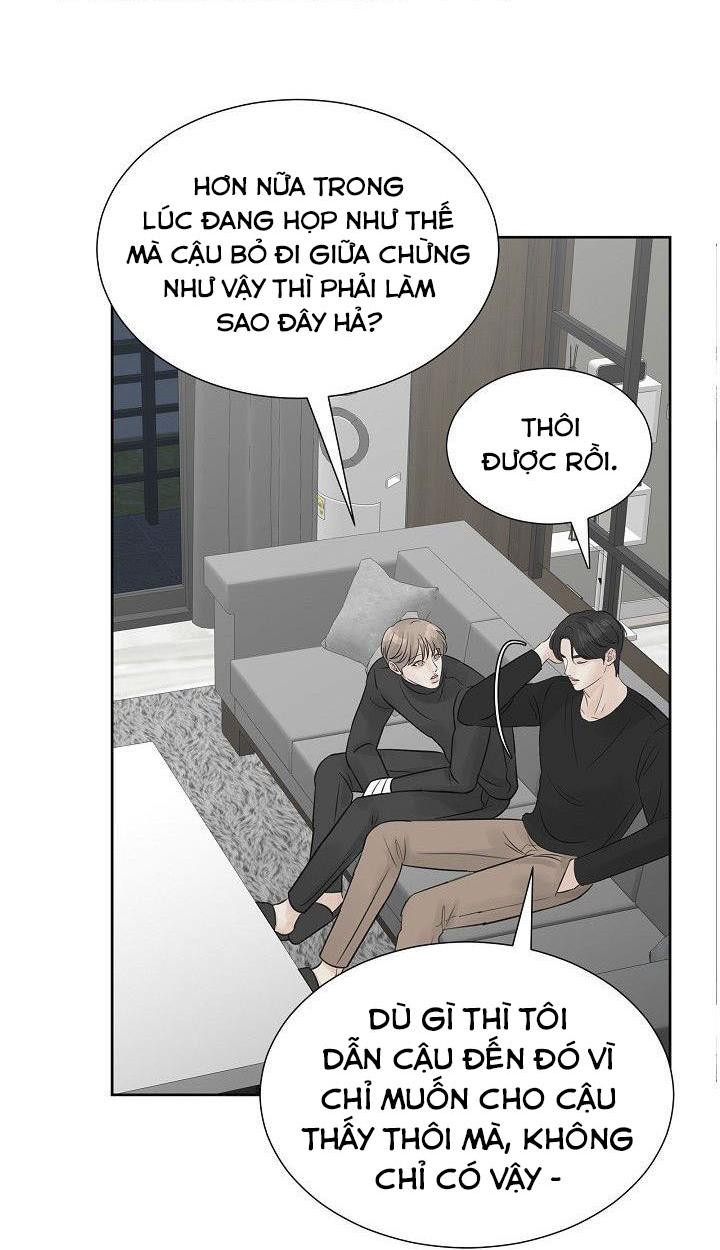 XIN HÃY Ở LẠI VỚI ANH chapter 10