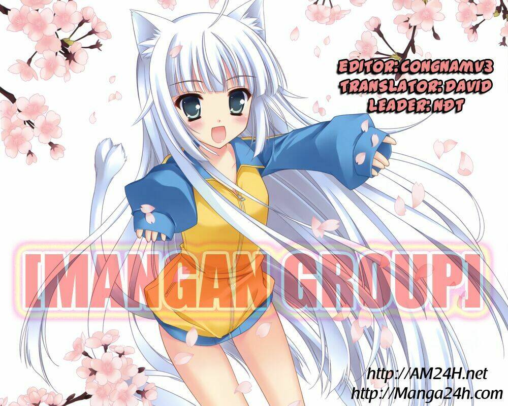 onihime vs chapter 18 1