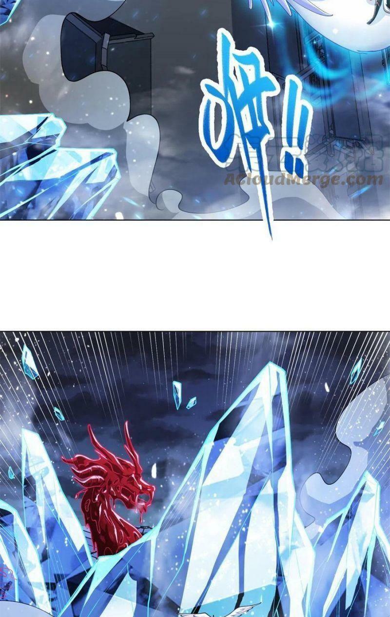 người nuôi rồng chapter 112 13