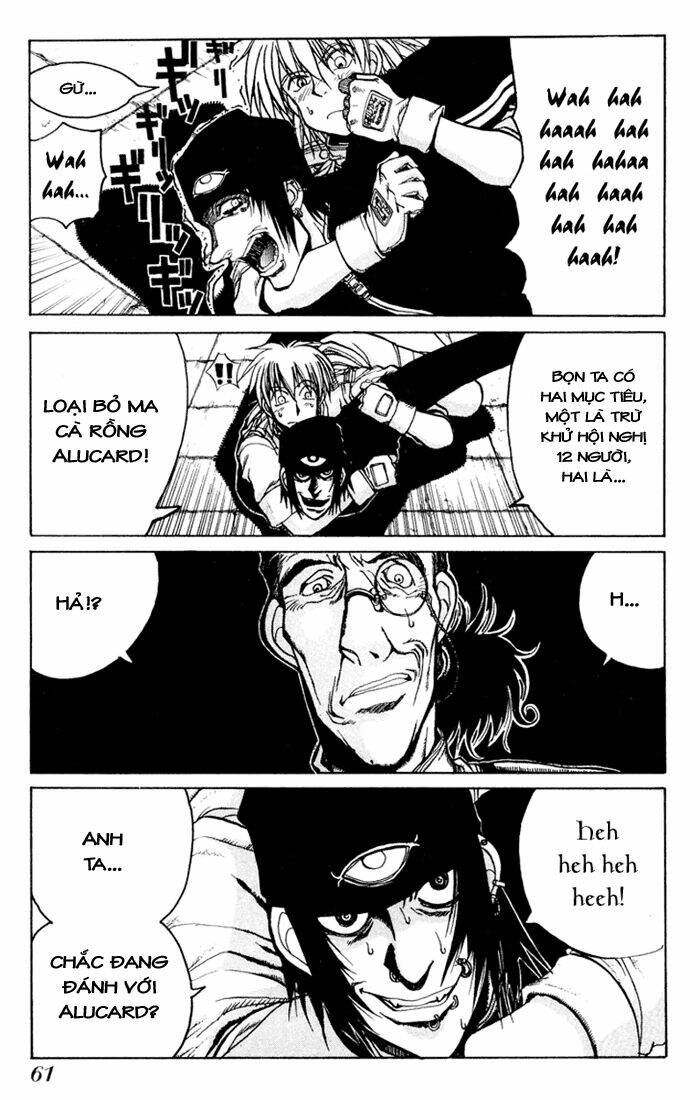 hellsing chapter 9 2