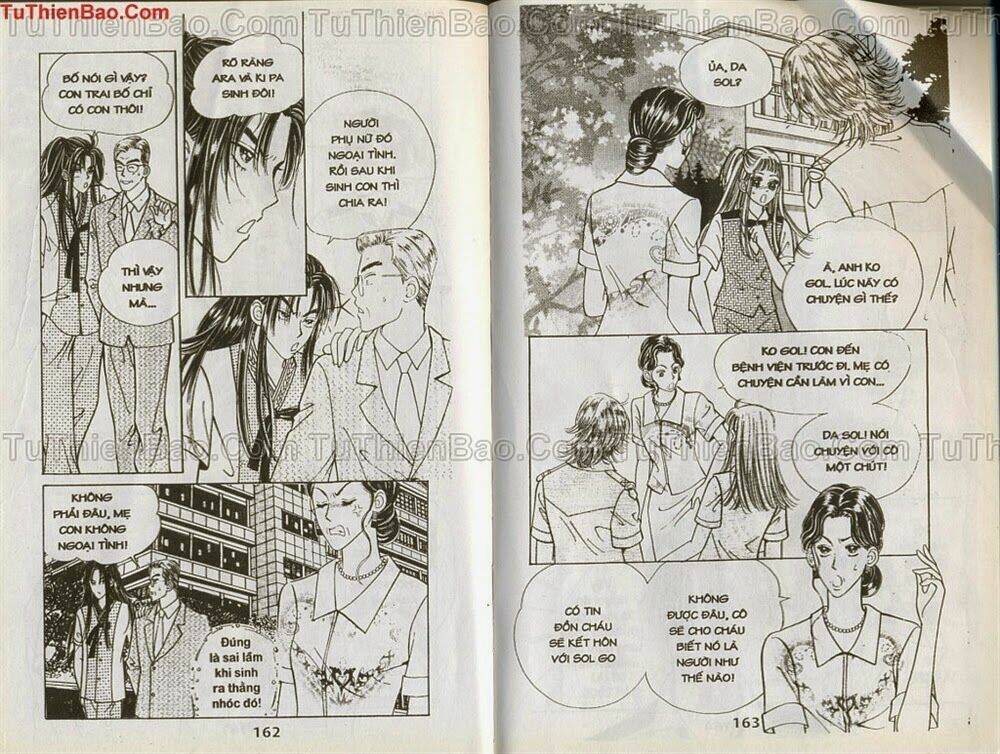 phép màu tình yêu chapter 14 80