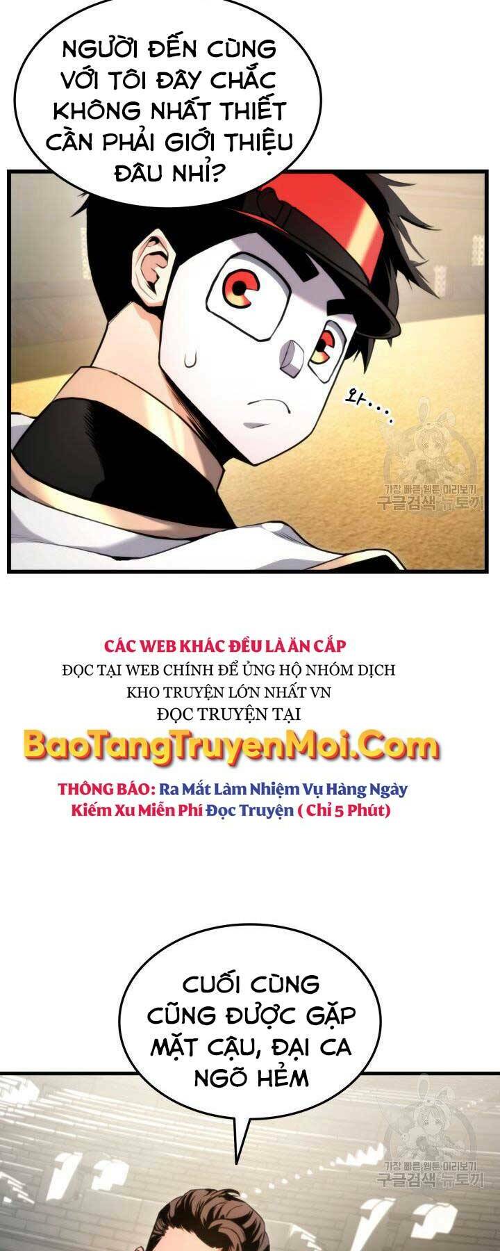 huyền thoại game thủ - tái xuất chapter 63 72