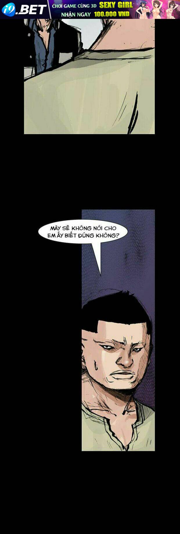 dokgo 2 | độc cô 2 chapter 21 9