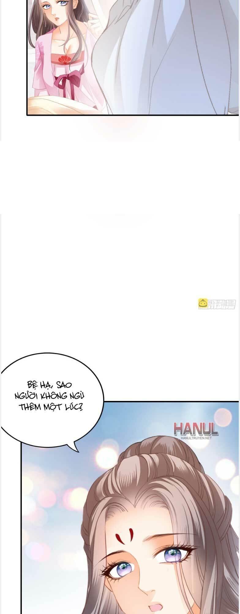 bổn vương muốn nàng chapter 176 37