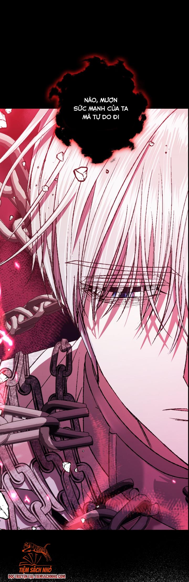 cha, con không muốn kết hôn đâu chapter 76 17