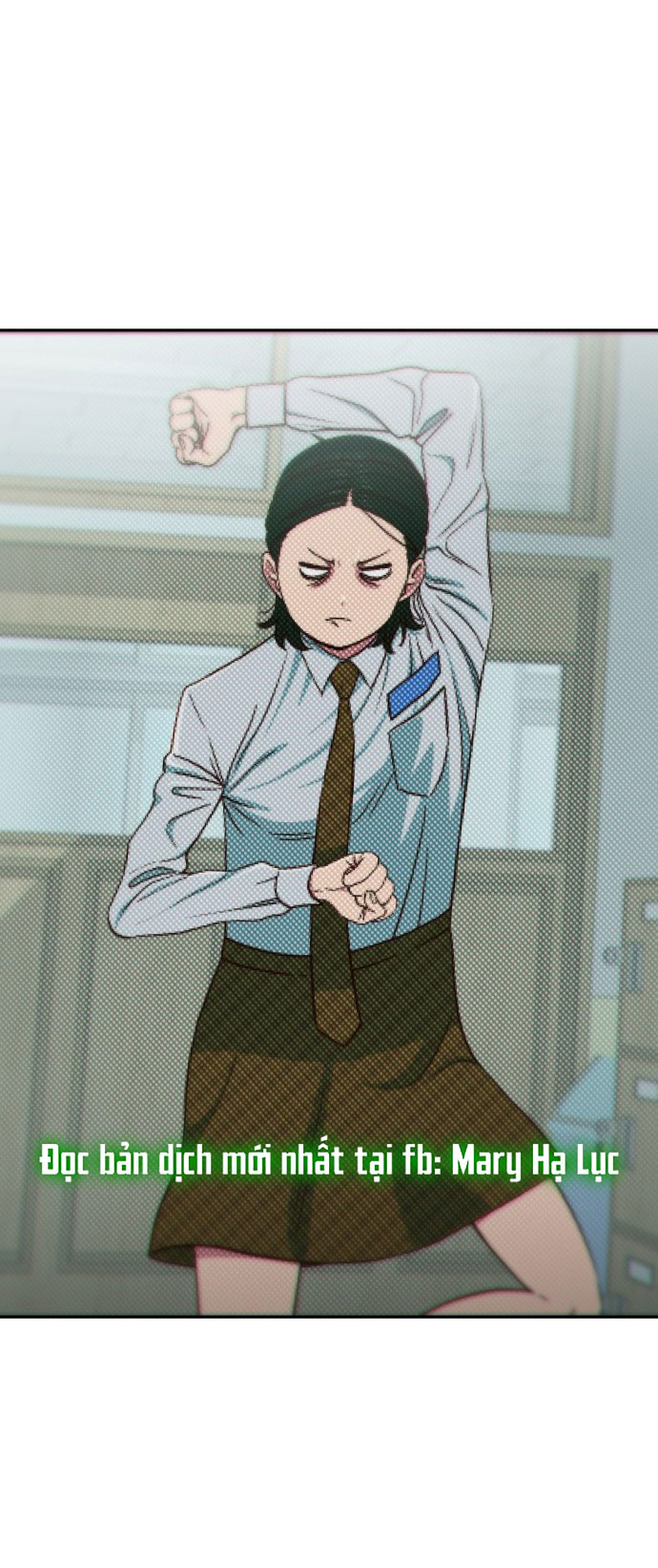 nữ sinh trường trung học chỉ bắt nạt tôi thôi chapter 6.2 26