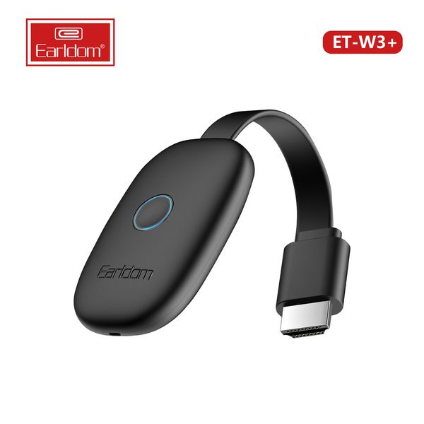 HDMI không dây Earldom W3+ - Hàng chính hãng