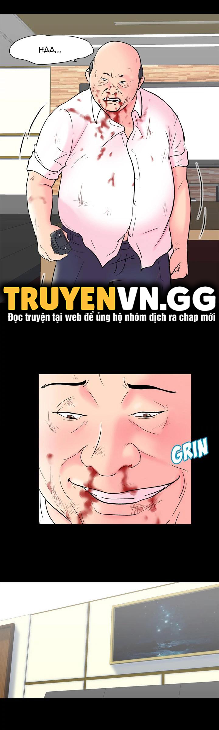 dự án utopia (project utopia) chapter 49 11