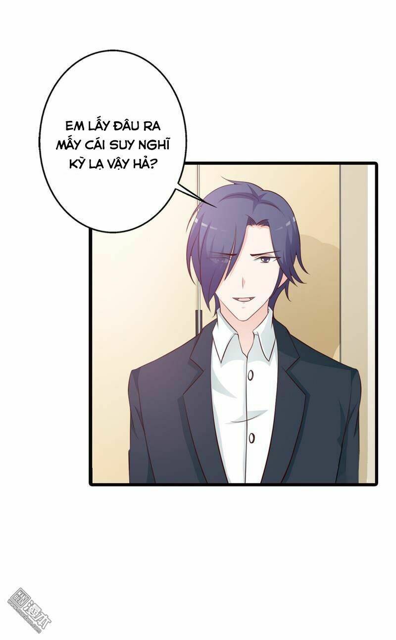 boss cấm dục thành nghiện chapter 21 18