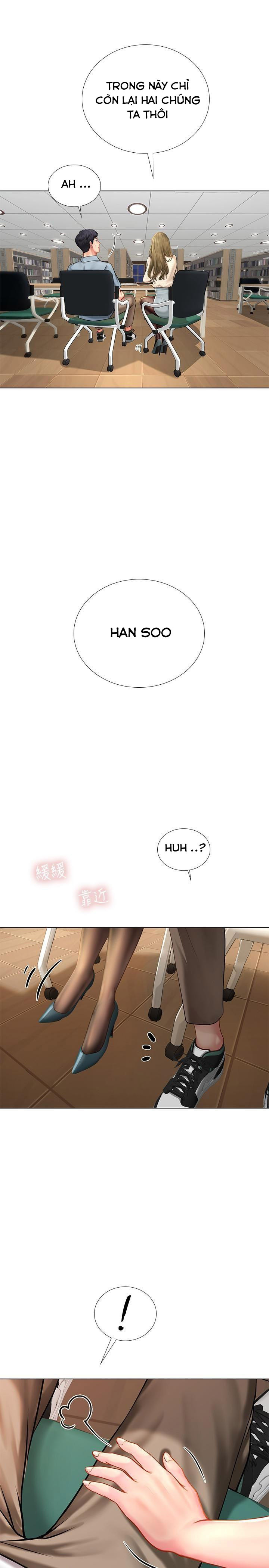 should i study at noryangjin? chapter 51 30