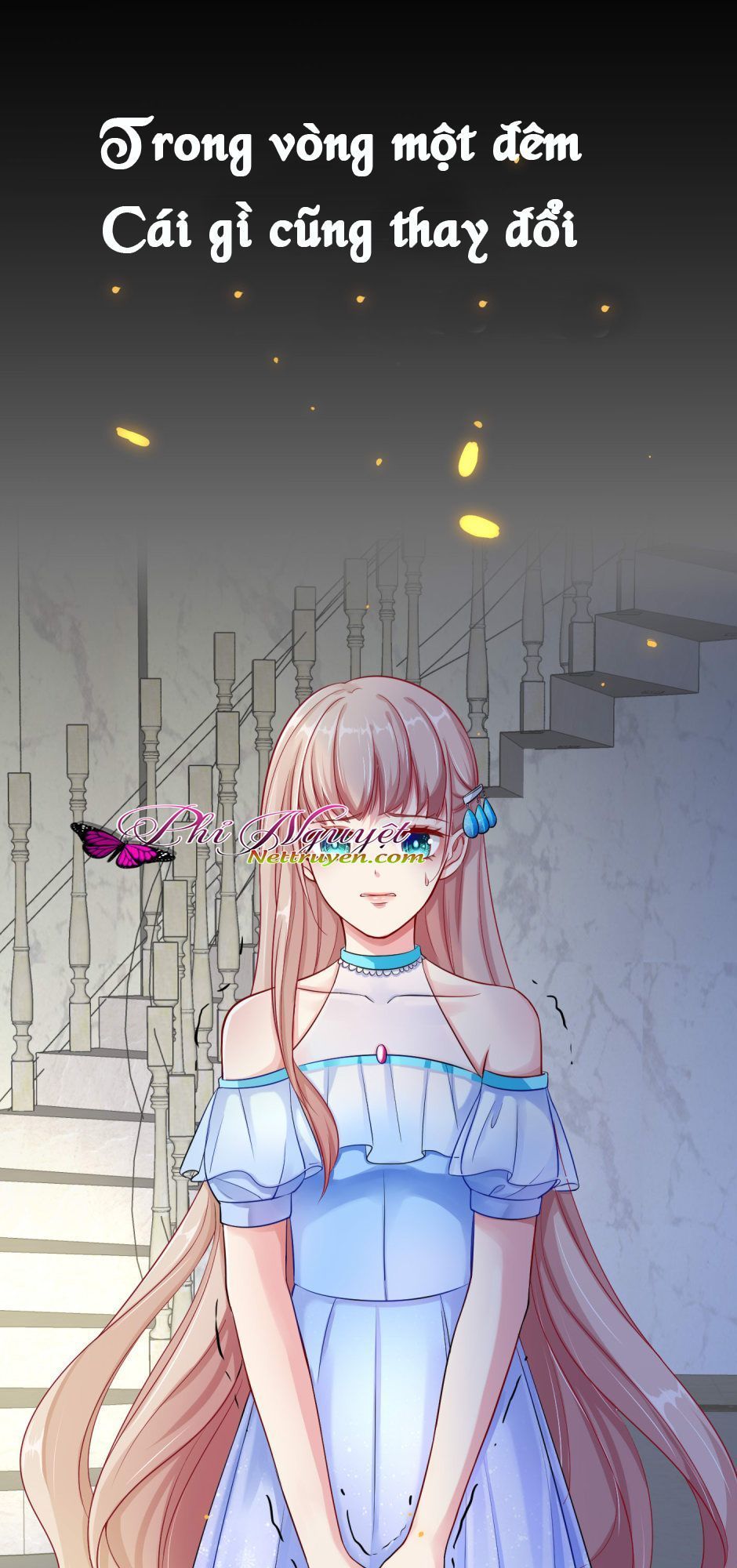 băng sơn tổng tài sủng thê vô độ chapter 1 2