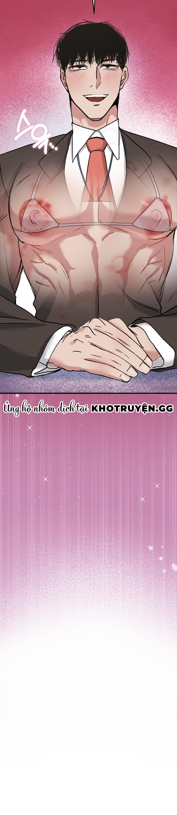 chiếc gương ma quái chapter 3 27