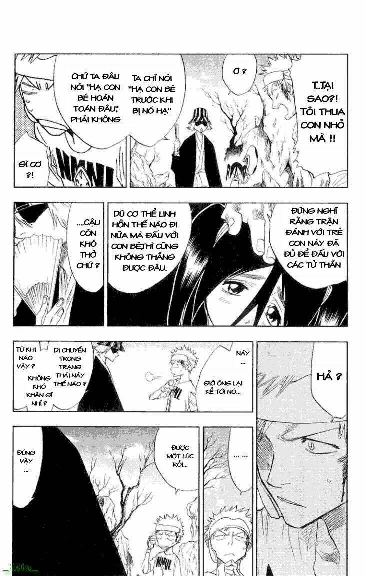 thần chết ichigo chapter 60 16