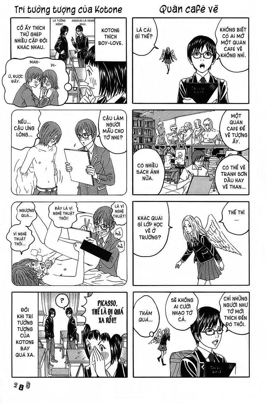 ảo ảnh picasso chapter 8.5 40