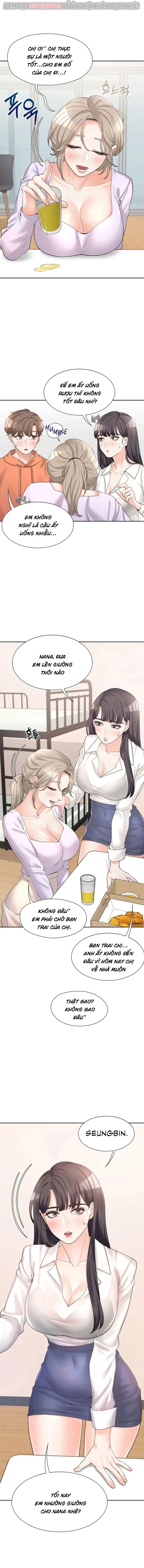 chiếc giường tầng chapter 10 7