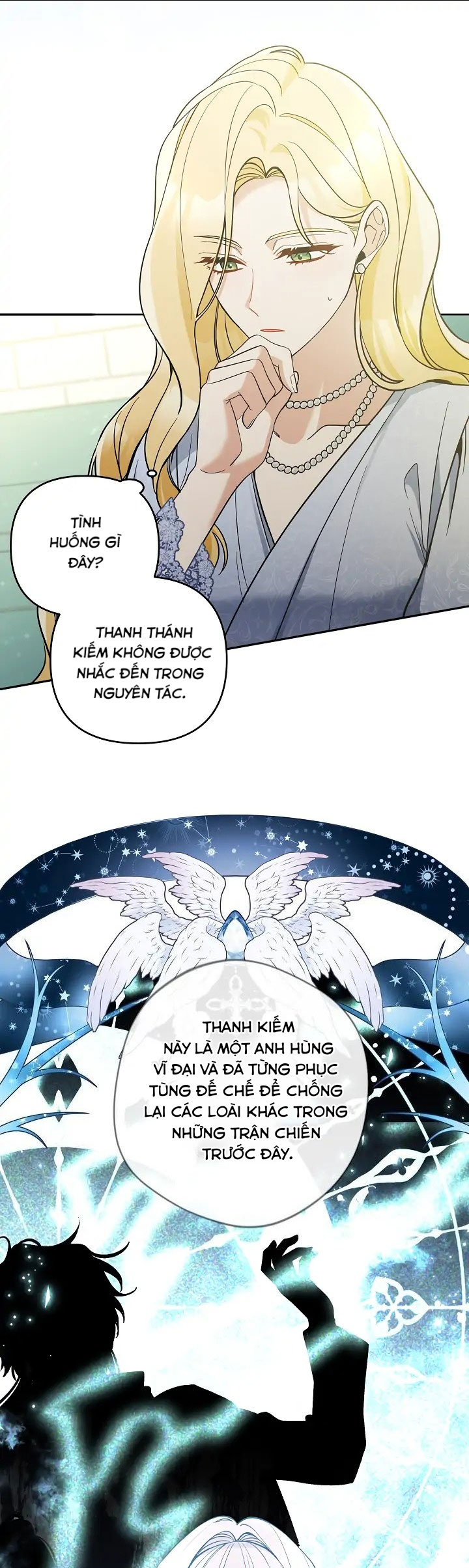 đừng đến cửa hàng của ác nữ phản diện chapter 53 29