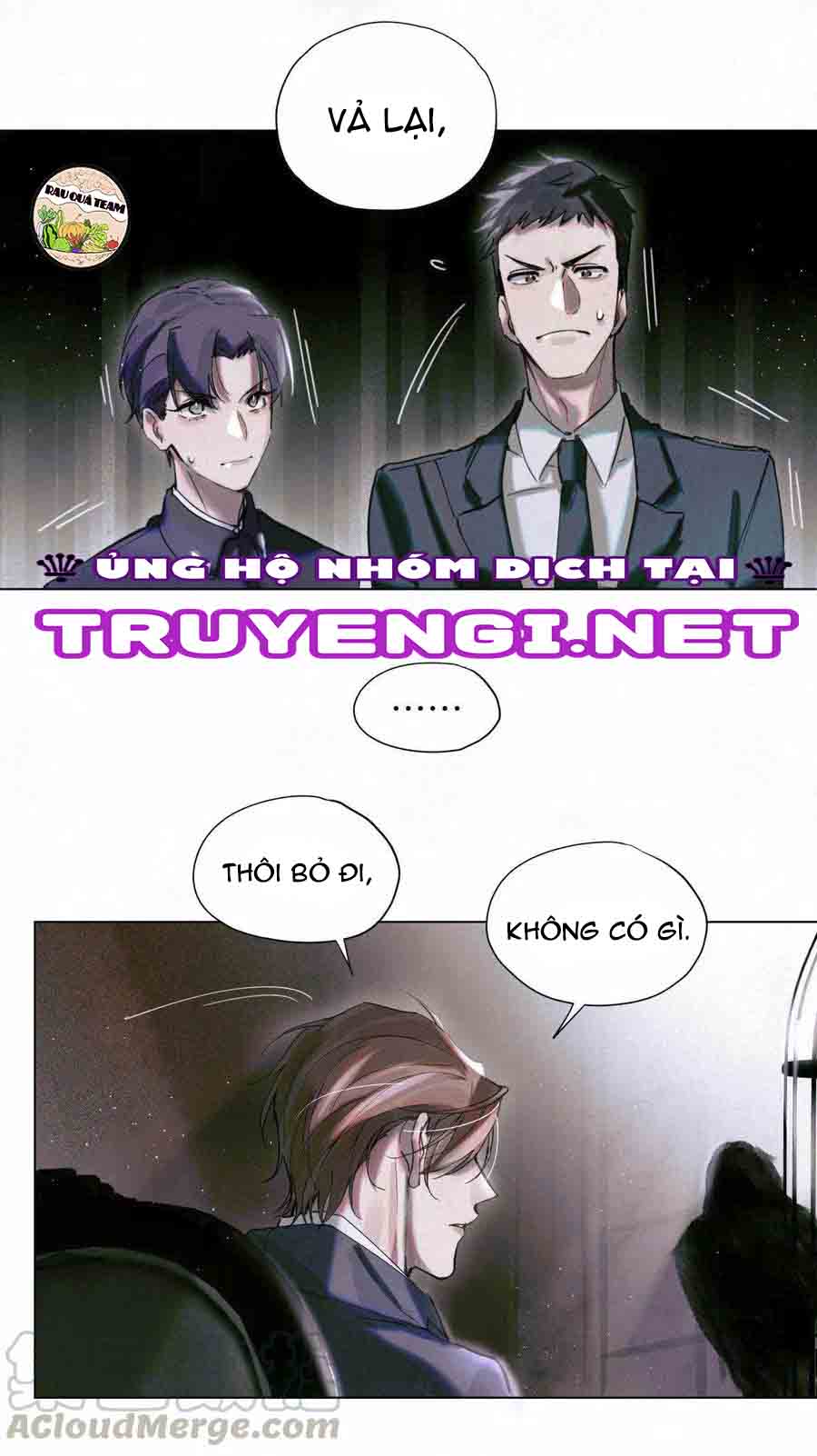 toàn cầu cao khảo chapter 4 10