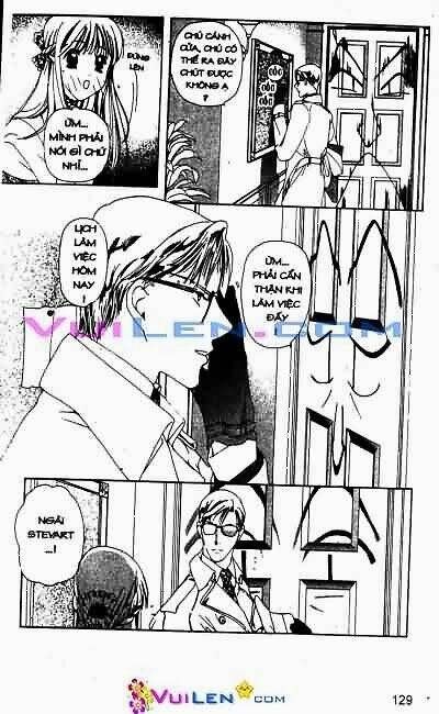 duyên kỳ ngộ chapter 5 130