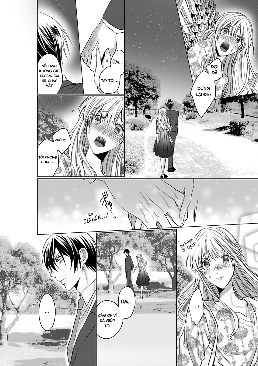 cơ thể chúng ta là một cặp hoàn hảo chapter 4 7