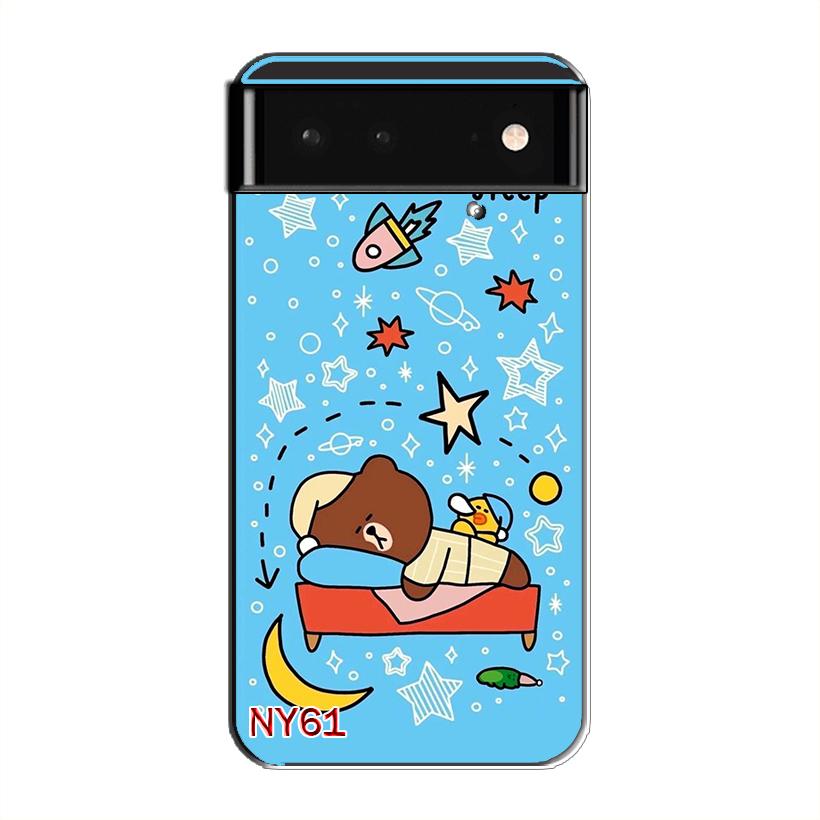 Ốp Lưng Dành Cho GOOGLE PIXEL 6