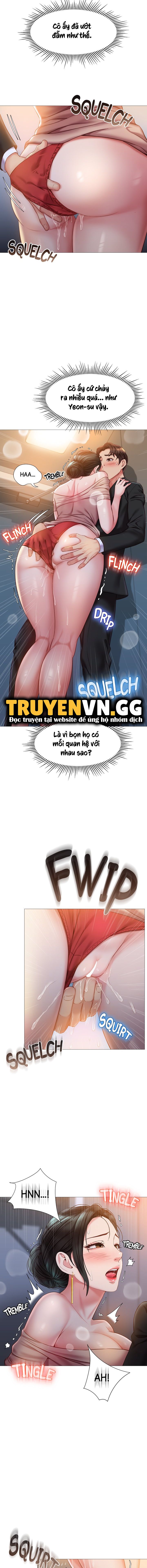 bạn của con gái chapter 47 8