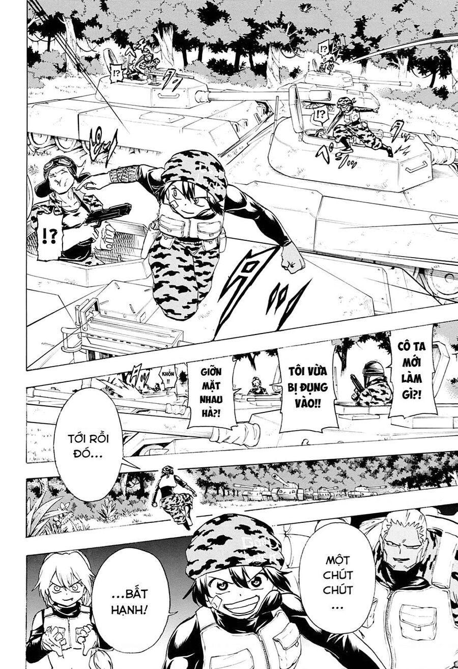 undead unluck chapter 148 6