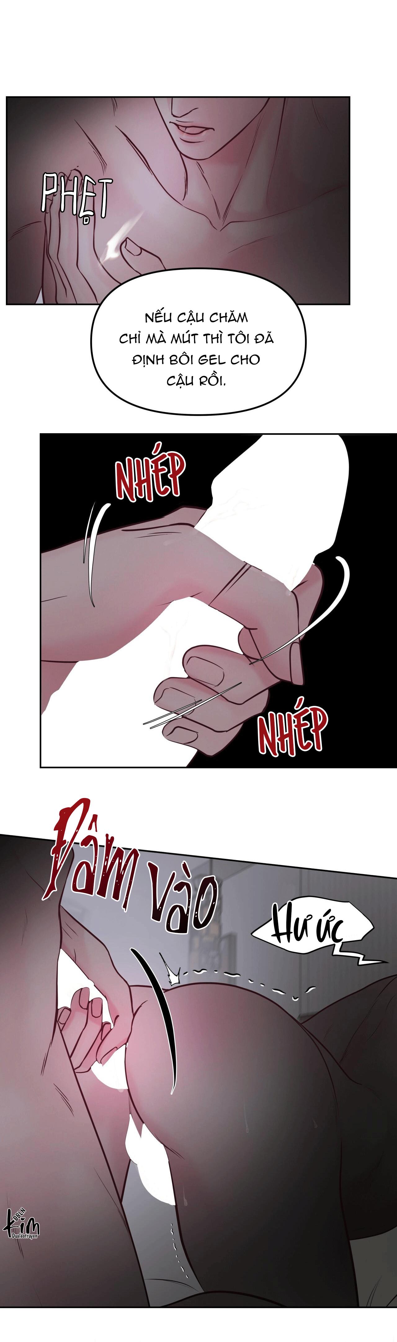 chủ nhân của thứ bảy chapter 21 19