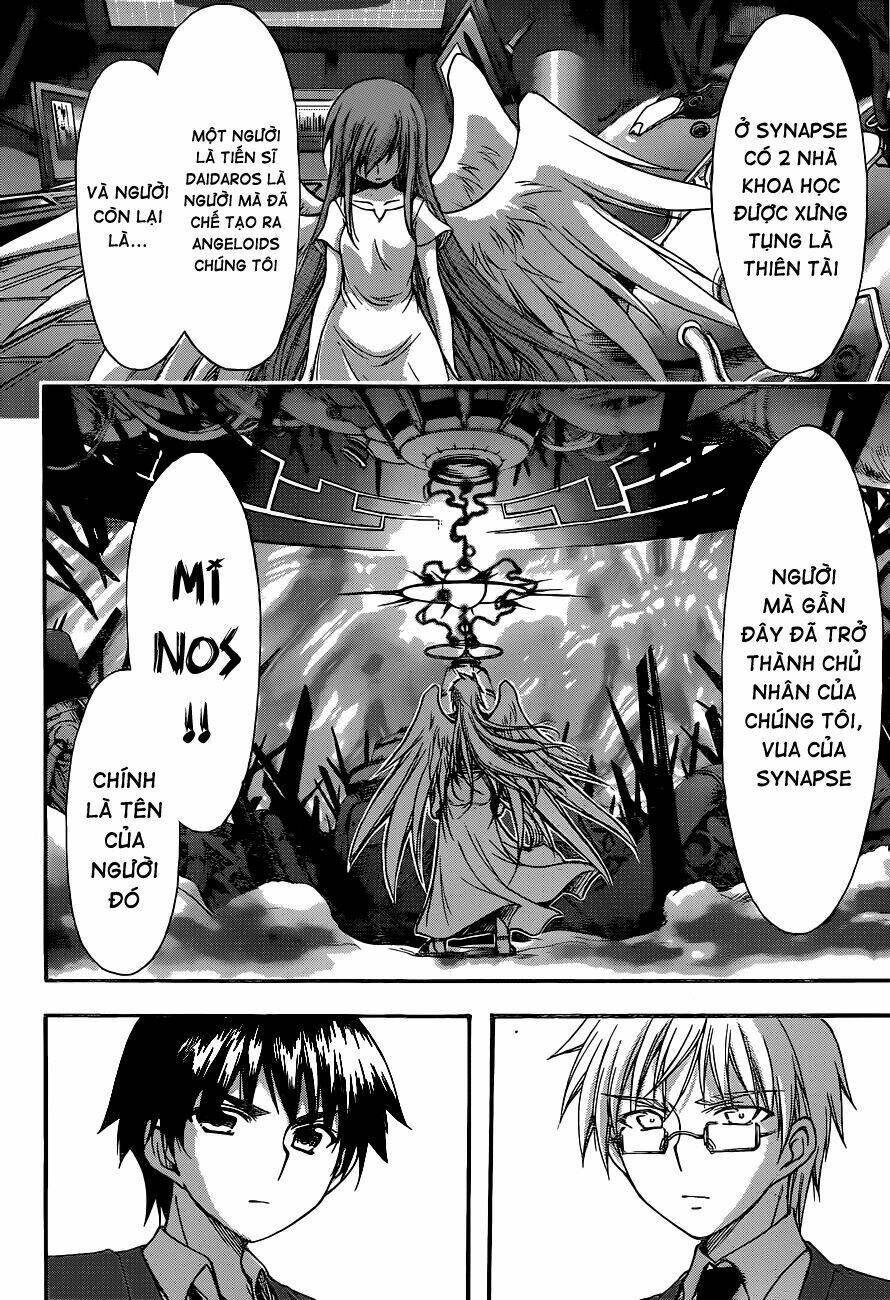 vật thất lạc của bầu trời chapter 68 5