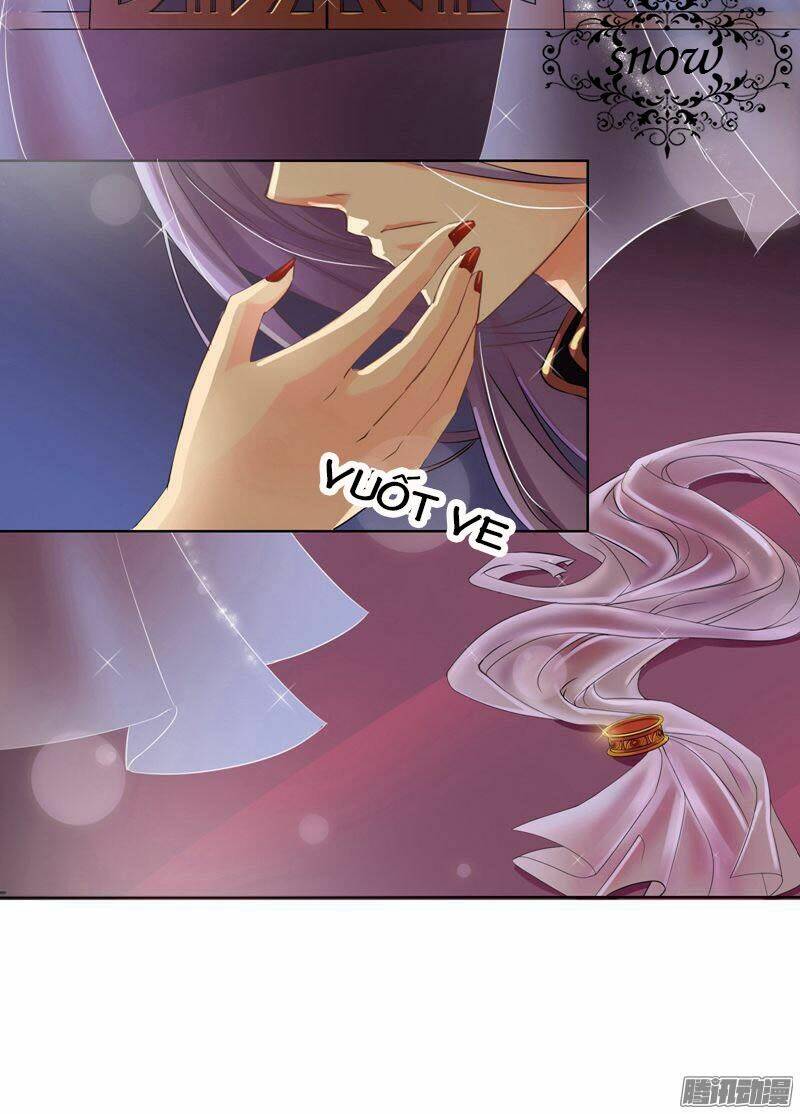 bá quyền trung thành tìm kiếm người yêu chapter 1 3