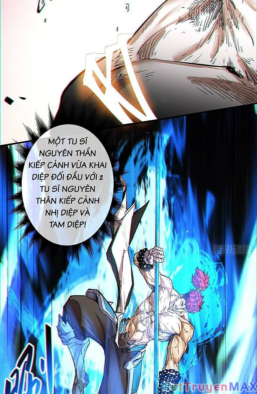 đồ đệ của ta đều là đại phản phái chapter 82.5 23