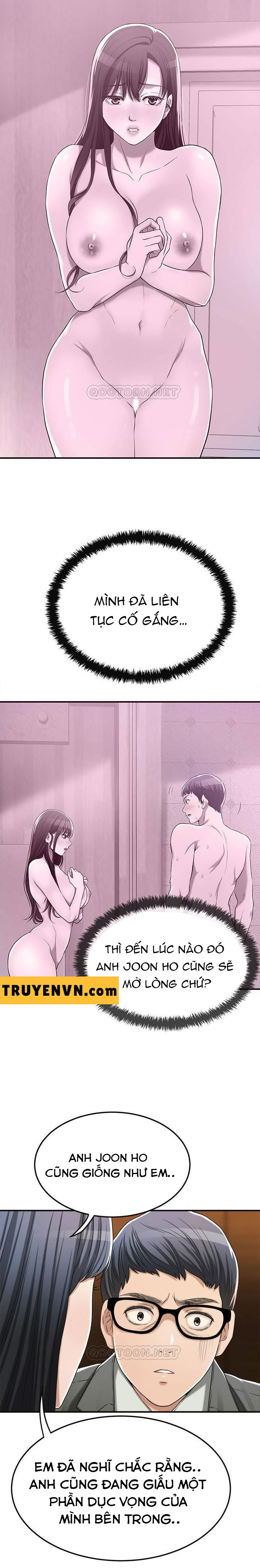 craving - dục vọng chapter 40 21