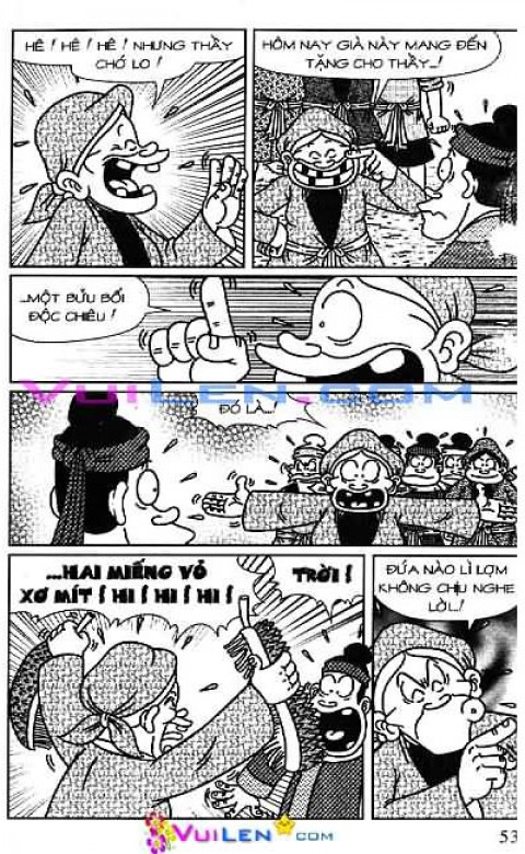 thần đồng đất việt chapter 118 50