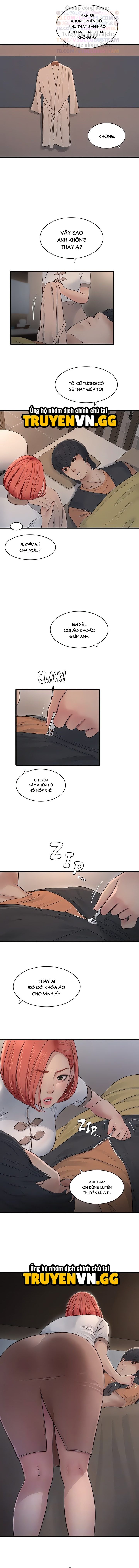 Nhật Ký Thông Lỗ chapter 645 4